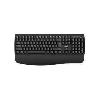 GENIUS KB-7123 CZSK, Copilot, Bezdrátová