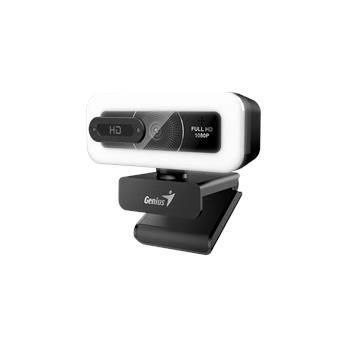 GENIUS FaceCam light + kryt soukromí