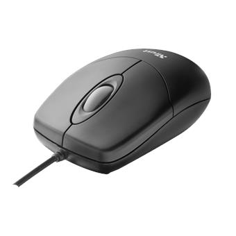 myš TRUST Optical Mouse USB