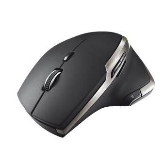 myš TRUST Evo Advanced Laser Mouse