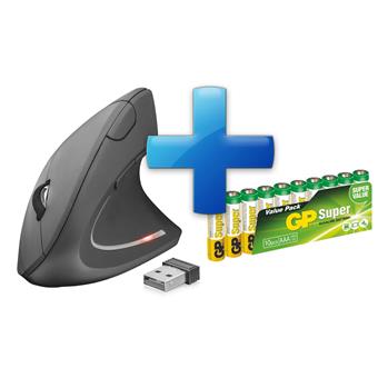 Trust bundle Verto + baterie