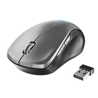 myš TRUST MUI Wireless Mouse for Windows 8