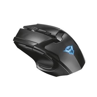 TRUST GXT 103 Gav Wireless Optical Gaming Mouse