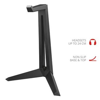 TRUST GXT 260 Cendor Headset Stand