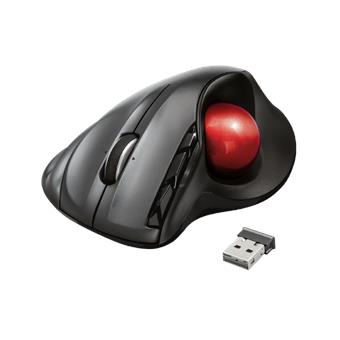 TRUST Sferia Wireless Trackball