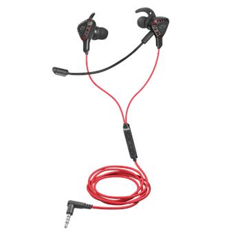 TRUST GXT 408 Cobra Multiplatform Gaming Earphones