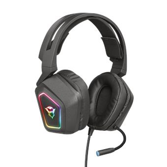 TRUST GXT 450 Blizz RGB 7.1 Surround Gaming HS