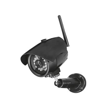 TRUST  Outdoor WiFi IP camera with night vision