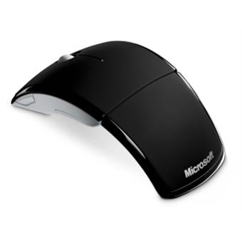 Microsoft Arc Mouse Black