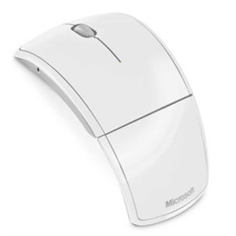Microsoft Arc Mouse White