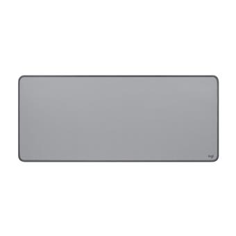 Logitech Desk Mat Studio Series - MID GREY