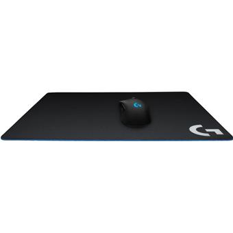 Logitech G640 Cloth Gaming Mouse Pad