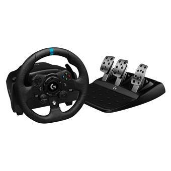 volant G923 Trueforce Sim Racing (PC/XONE/XSX)