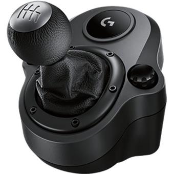 Logitech Driving Force Shifter