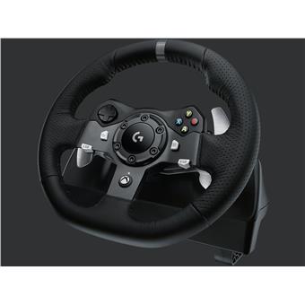 volant Logitech G920 (PC, XBOX)