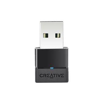 Creative Bluetooth adapter USB   Creative BT-W2