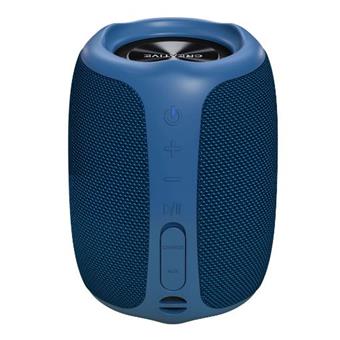 Creative Labs Wireless speaker Muvo Play blue