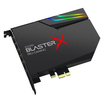 Creative Labs Sound Blaster X AE-5 plus