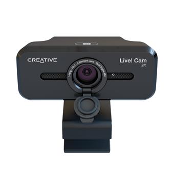 Creative Labs Live! Cam Sync V3