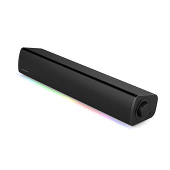 Creative Labs Soundbar GS3/Černá/24W