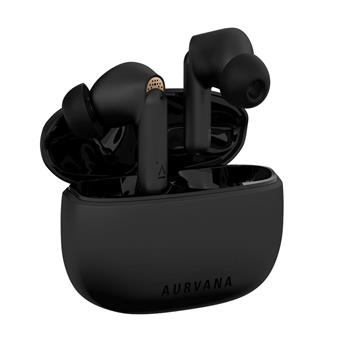 Creative Labs Aurvana ACE/ANC/BT/Černá a měděná