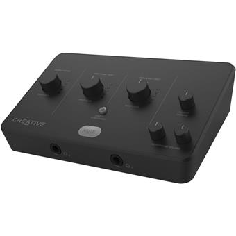 Creative Labs Audio interface Live! Audio A3 card