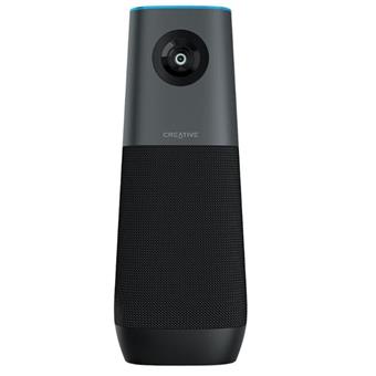Creative Labs Webcam Creative Live Meet 4K