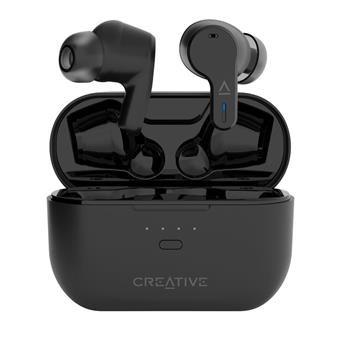 Creative Labs Zen Air Pro černé
