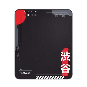 TRUSt GXT715 CHAIR MAT JAPAN PRINT
