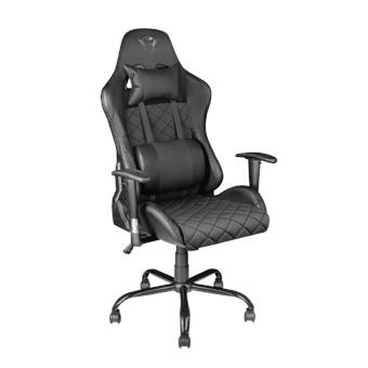 GXT 707 Resto Gaming Chair - black