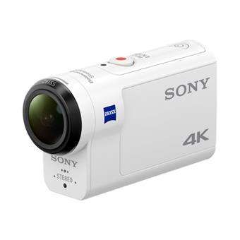 Sony 4K (FHD) kamera FDR-X3000R Action Cam - Live + AKAFGP1.SYH