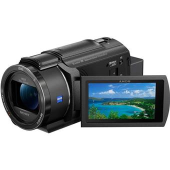 Sony FDR-AX43A videokamera 4K HDR