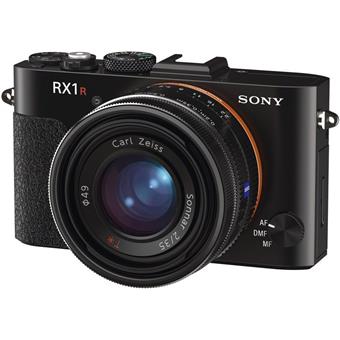 Sony DSC-RX1, 24,7 Mpix, 35mm full-frame