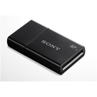 Sony čtečka karet SD UHS-II MRW-S1, USB 3.1