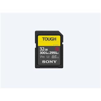 SONY SD karta SF32TG, 32GB