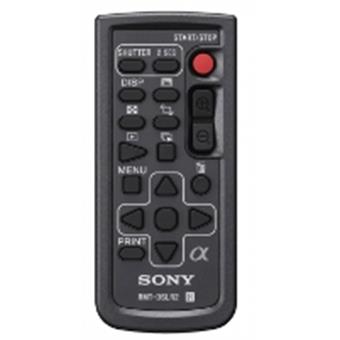 Sony dálk.ovladač RMT-DSLR2 pro ALPHA A99, NEX