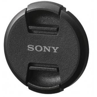 Krytka objektívu Sony - priemer 49mm