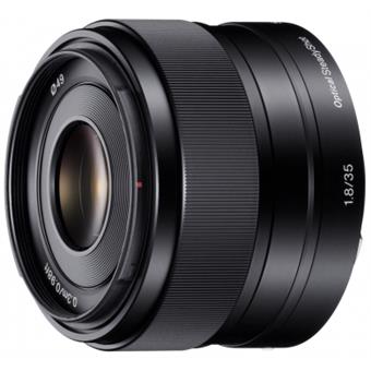 Sony objektív SEL-35F18,35mm,F1,8 pre NEX
