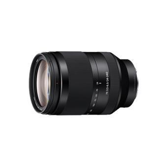 Sony objektív SEL-24240, 24-240mm, Full Frame, bajonet E