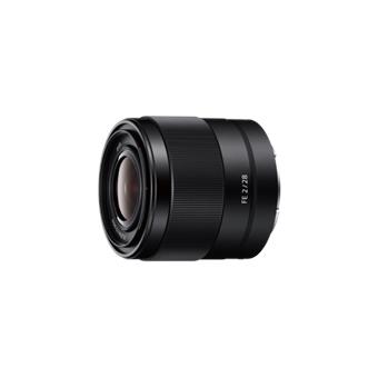 Sony objektiv SEL-28F20, 28mm, Full Frame, bajonet E