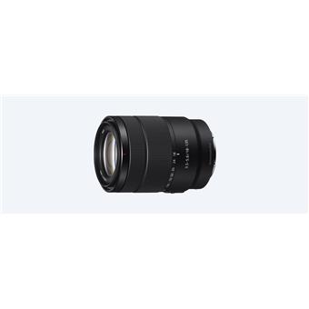 Sony objektív SEL-18135GM, Full Frame, bajonet E