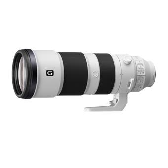Sony objektív FE 200-600mm F5.6-6.3 G OSS