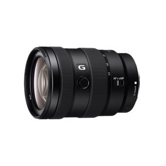 Sony objektiv F2,8 APS-C se standardním zoomem