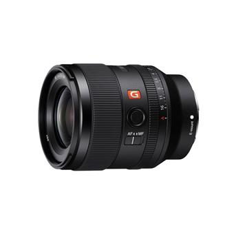 Sony objektív FE 35mm F1.4 GM