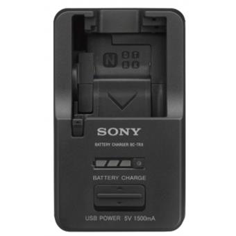 Sony nabíječka BC-TRX (bat. X, N, G, D, T, R a K)