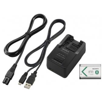 Sony Sada baterie NP-BX1 + nabíječka BC-TRX