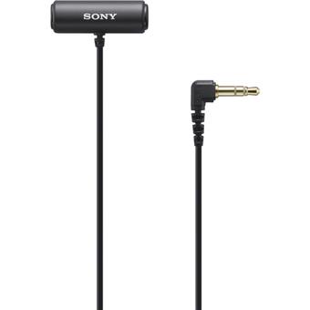 Sony klopový mikrofon ECM-LV1