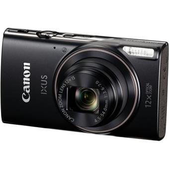 Canon IXUS 285 HS čierny