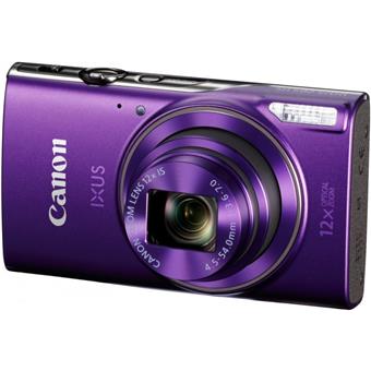 Canon IXUS 285 HS fialový