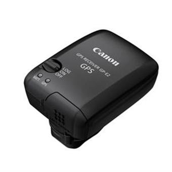 Canon přijímač GPS GP-E2